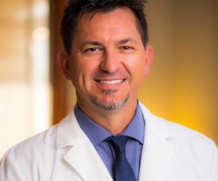 Dr. Ryan Brittingham