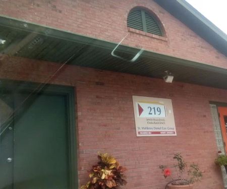 St. Matthews Dental Care