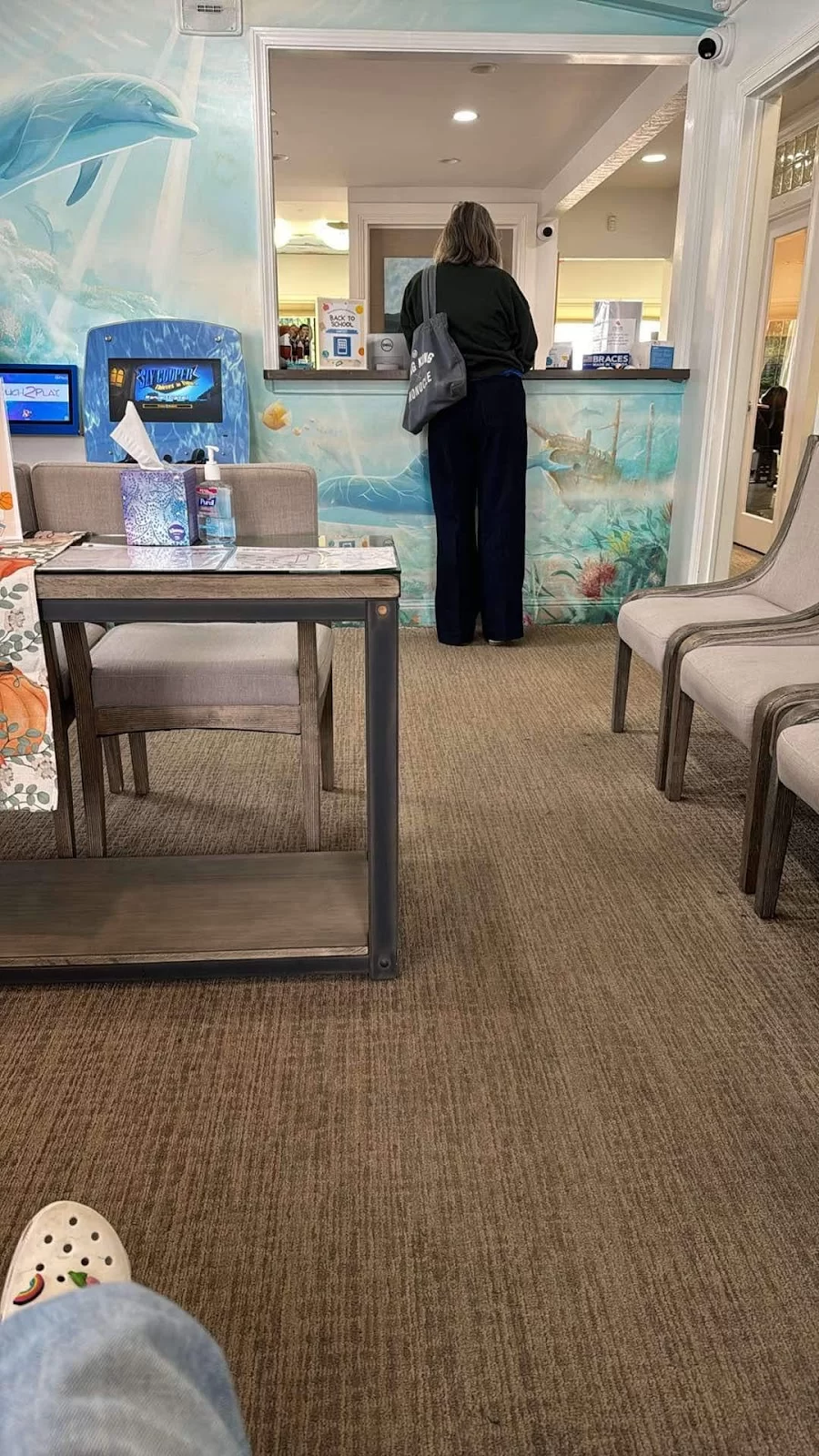 Cucalon and Matin Orthodontics: Ocean Avenue, San Francisco Location Picture 7