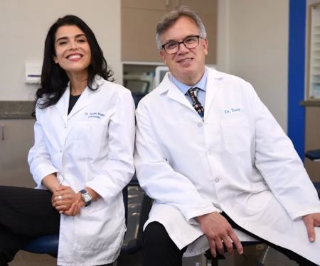 Cucalon and Matin Orthodontics: Ocean Avenue, San Francisco Location