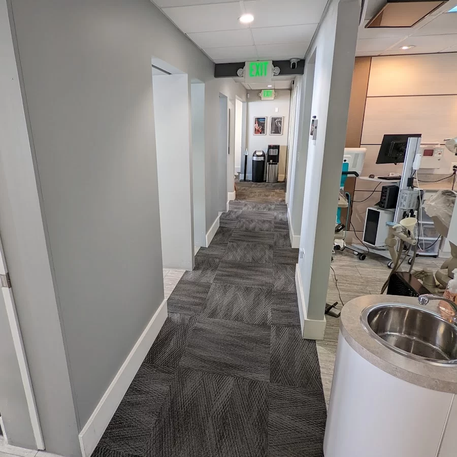 Ingleside Dental SF 6