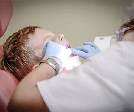 Arizona Healthy Smiles / Shawn Young DMD