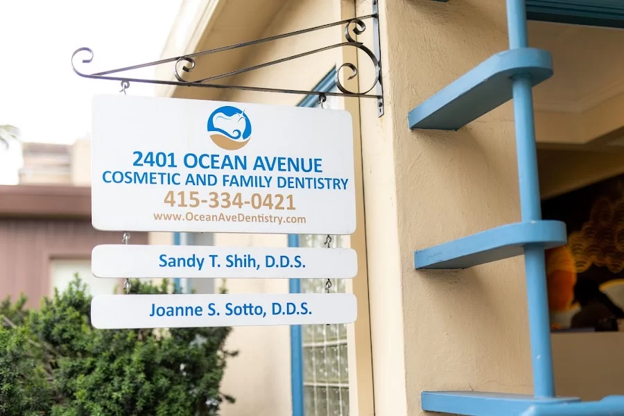 Ocean Avenue Dentistry 2