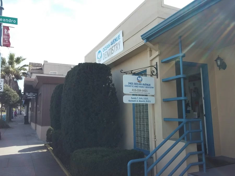 Ocean Avenue Dentistry 1