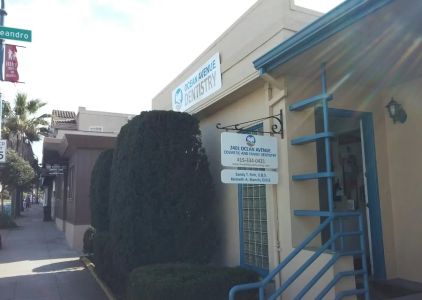 Ocean Avenue Dentistry
