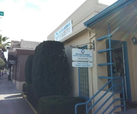Ocean Avenue Dentistry