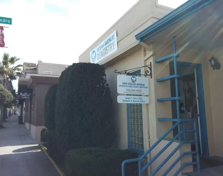 Ocean Avenue Dentistry