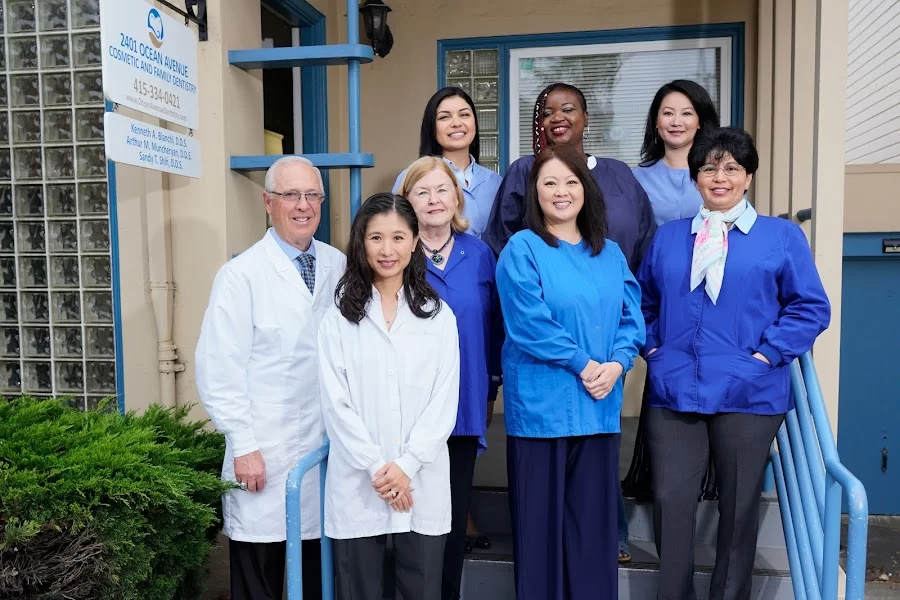 Ocean Avenue Dentistry 5