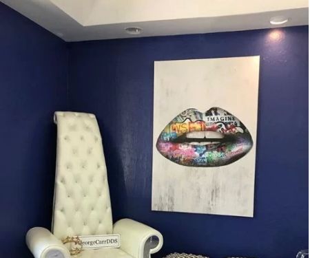 George Carr DDS & Associates PLLC