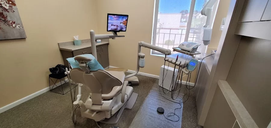 Ocean Family Dental Picture 2