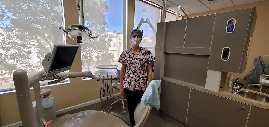 Ocean Family Dental Picture 5