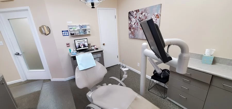 Ocean Family Dental Picture 1