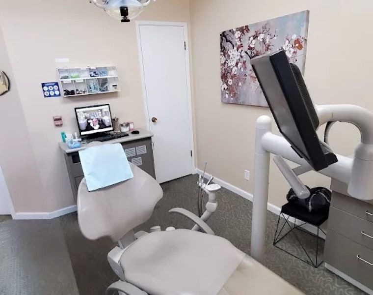 Ocean Family Dental