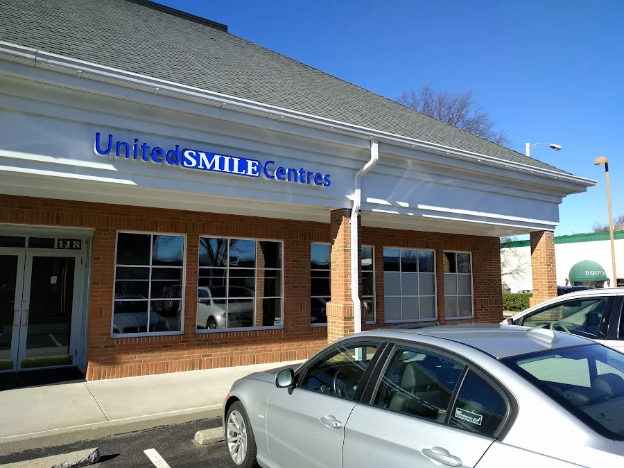 United Smile Centres 8