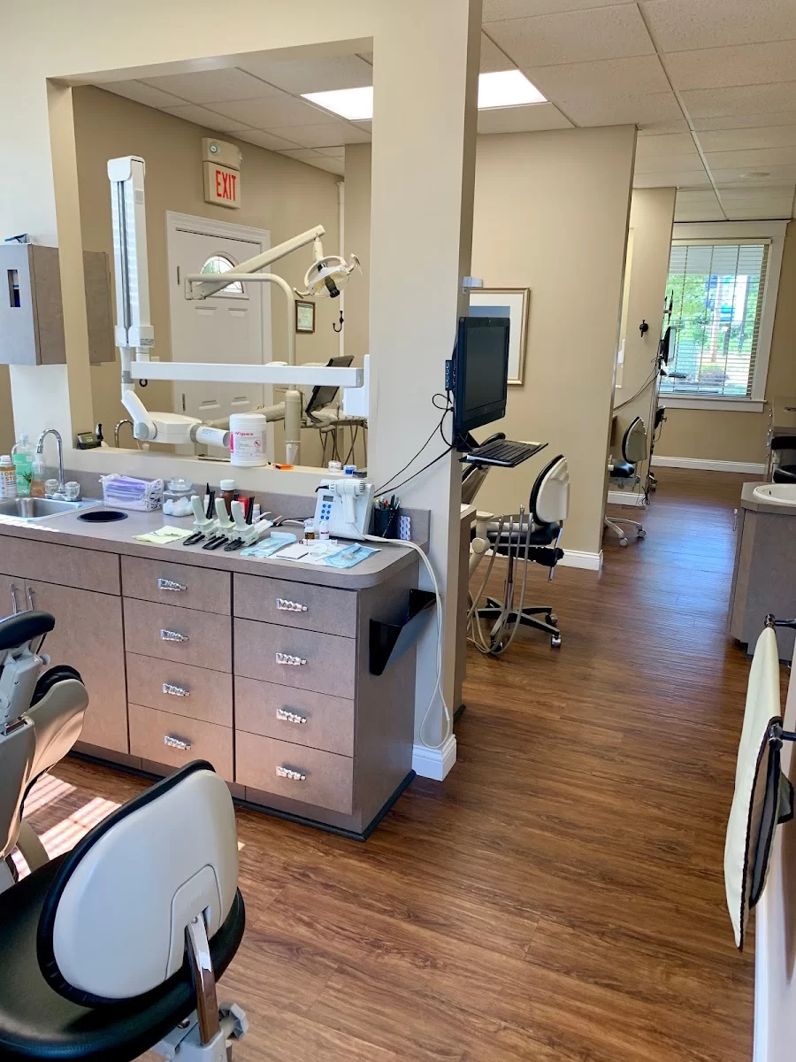 Kirchner Dental of St. Matthews 7