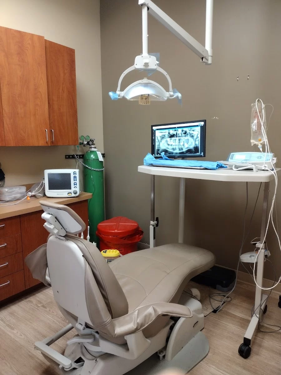 Valley Endodontics & Oral Surgery 4