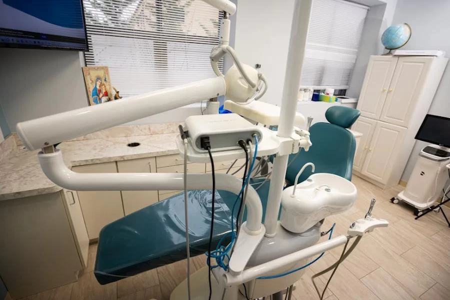 Trinity Dental Services 7