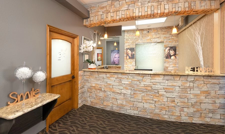 Lakeview Dental Care in Chandler 6