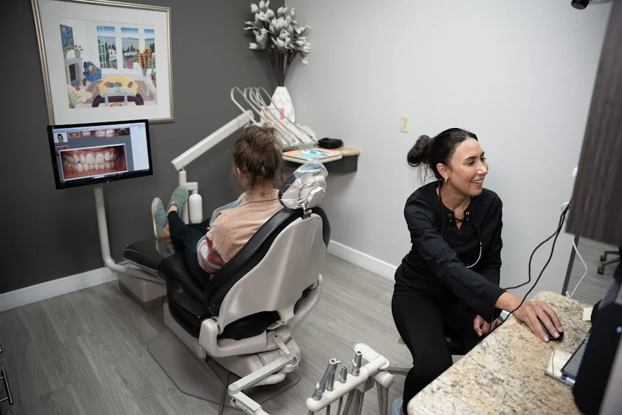 Lakeview Dental Care in Chandler 3