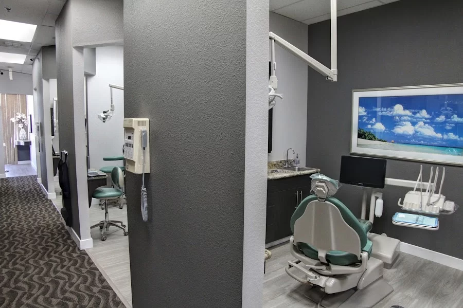 Lakeview Dental Care in Chandler 7