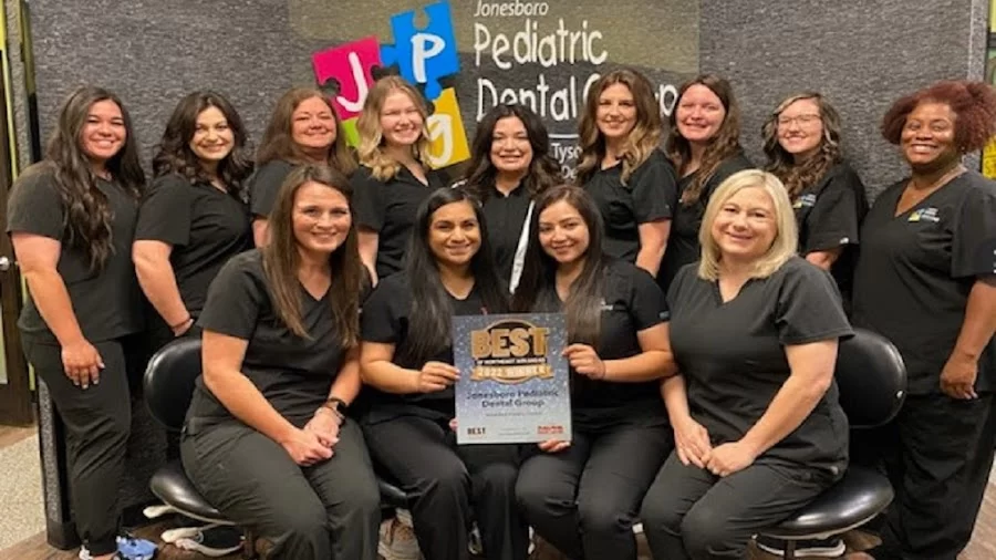 Jonesboro Pediatric Dental Group 1