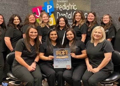 Jonesboro Pediatric Dental Group