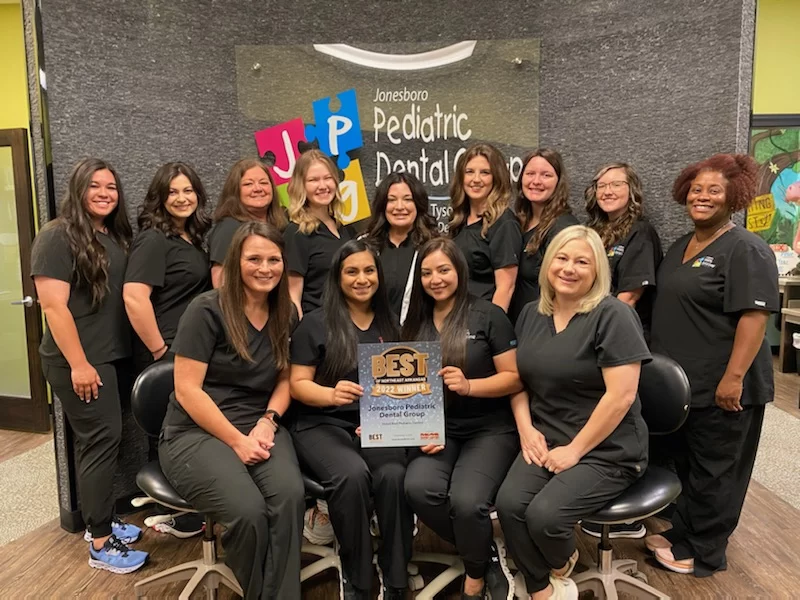 Jonesboro Pediatric Dental Group 6