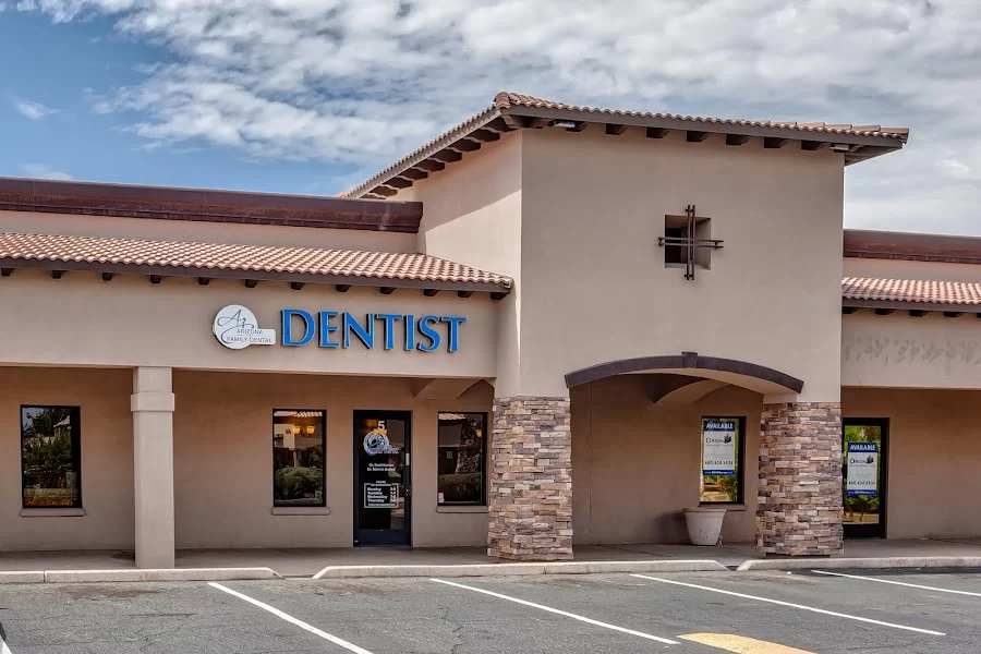 Arizona Family Dental 3