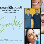 Fergus Spades Dental Care