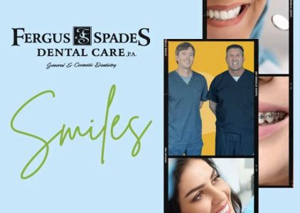 Fergus Spades Dental Care