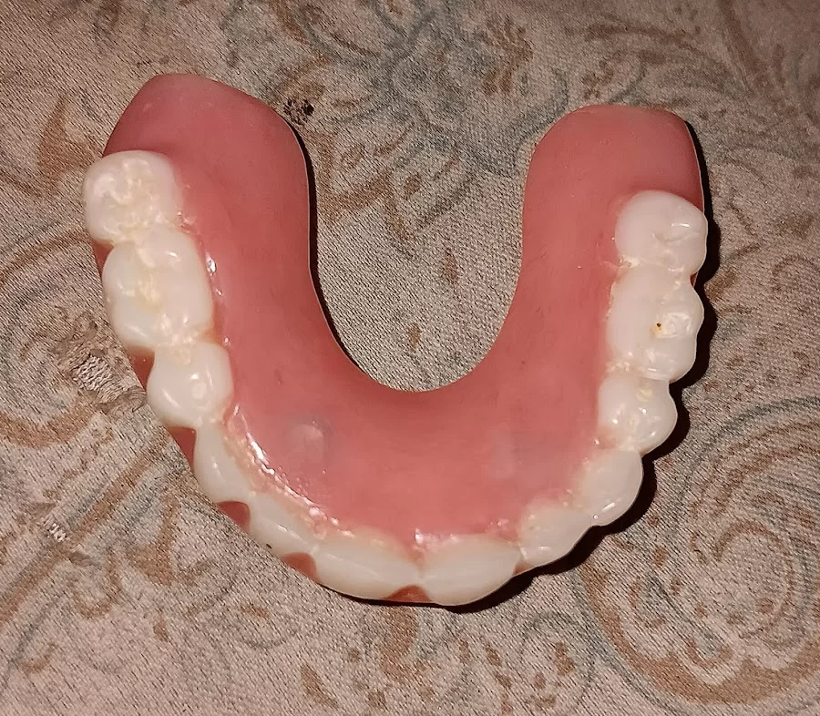 Affordable Dentures & Implants 10