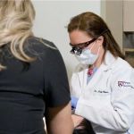 Dr. Aseel Peters, DMD