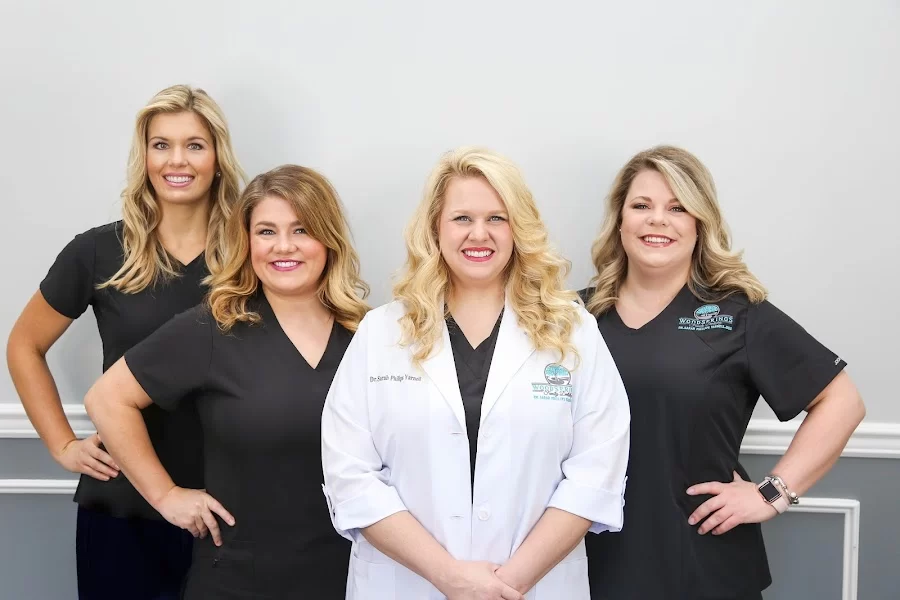 Woodsprings Family Dentistry 3