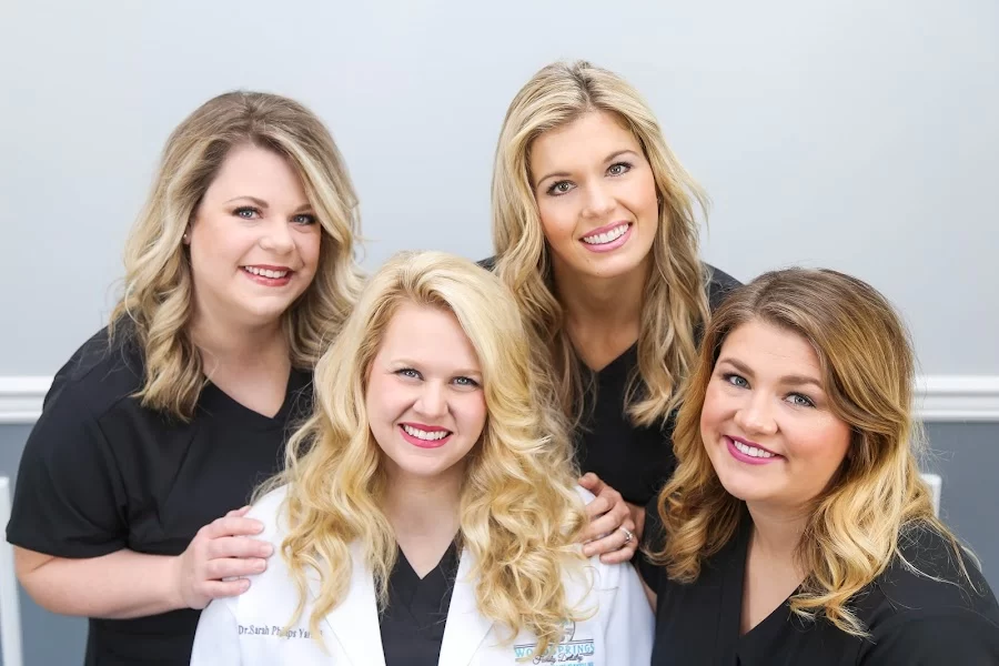 Woodsprings Family Dentistry 4