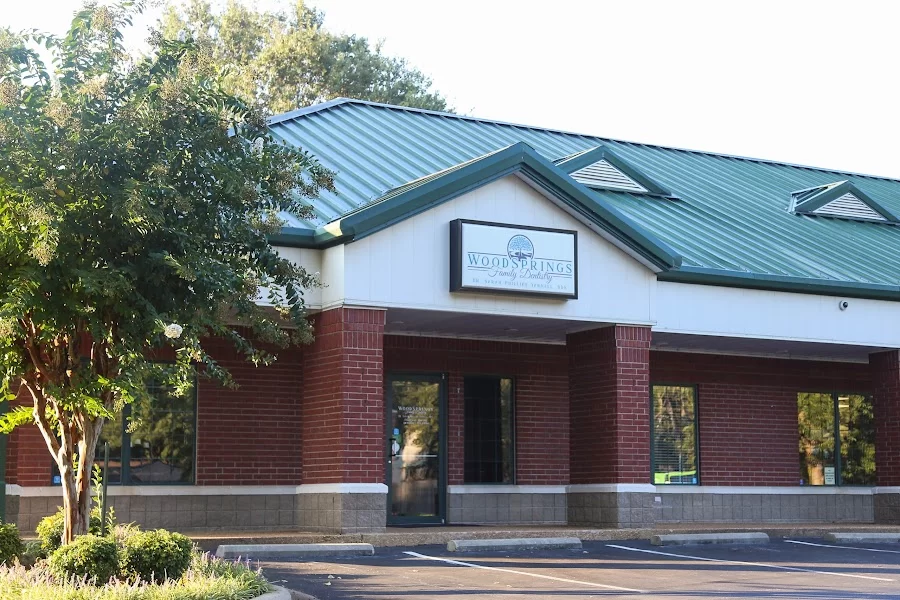 Woodsprings Family Dentistry 7