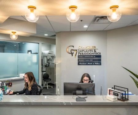 Chandler Implants & Periodontics