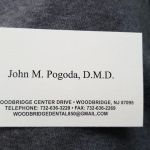 Dr. John Pogoda, DMD