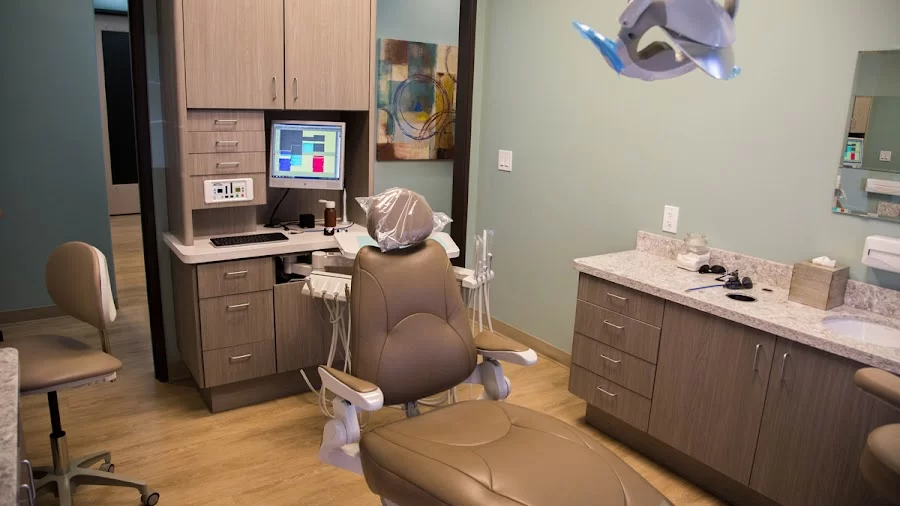 Novelly Family Dentistry and Orthodontics 3