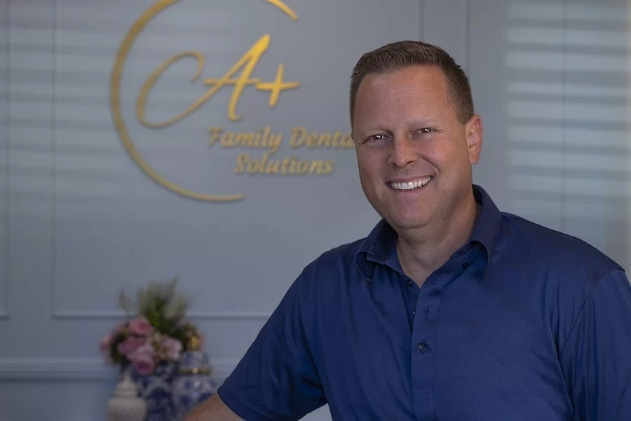 A+ Family Dental Solutions 4