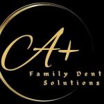 A+ Family Dental Solutions
