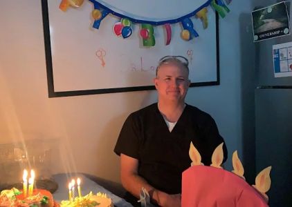 Risas Dental and Braces - Chandler