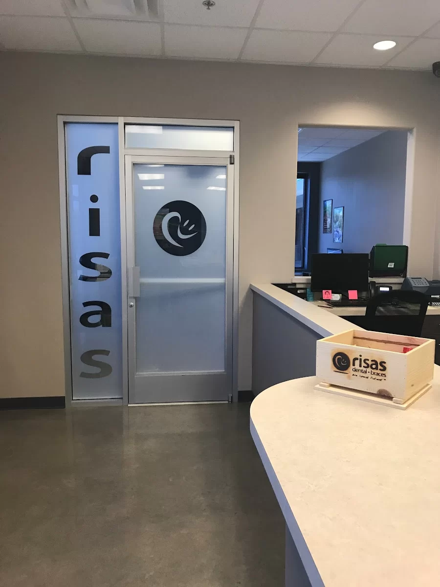 Risas Dental and Braces - Chandler 9