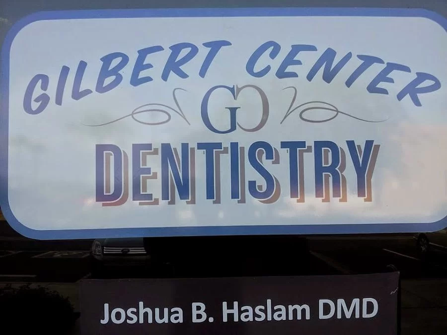 Gilbert Center Dentistry 1