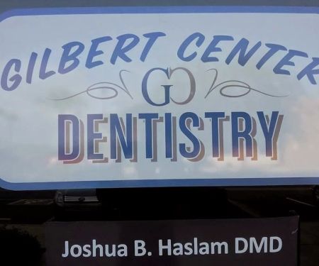 Gilbert Center Dentistry
