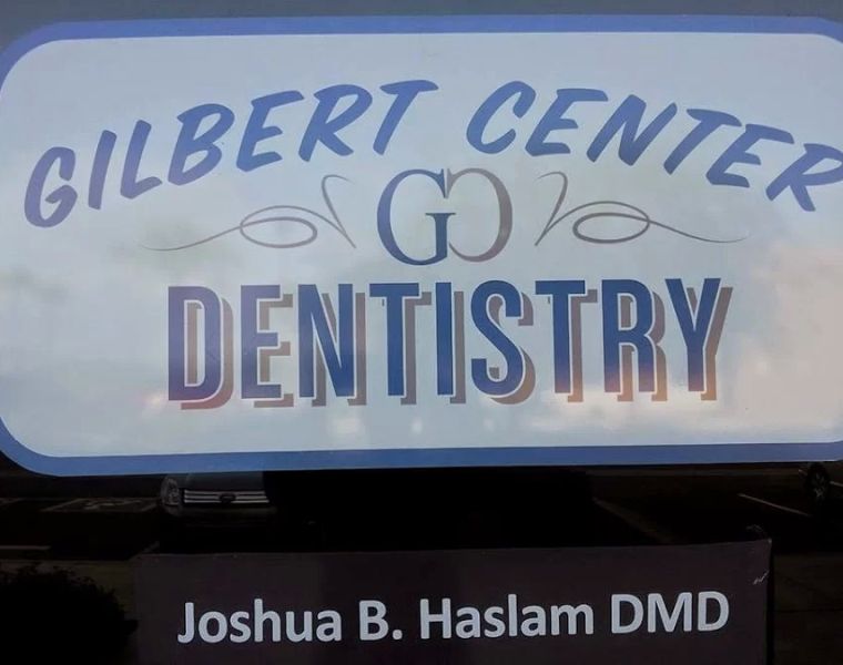 Gilbert Center Dentistry