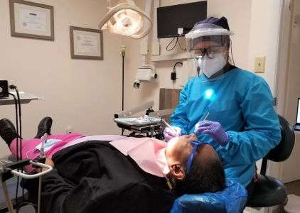 Above and Beyond Dental Group LLC
