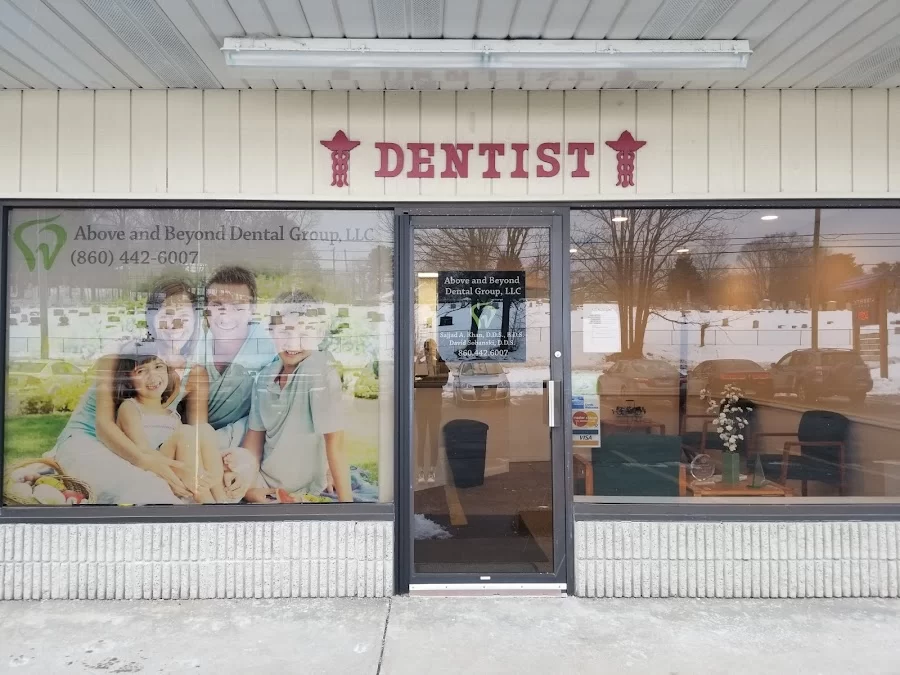 Above and Beyond Dental Group LLC 3