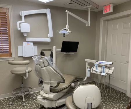 Contemporary Dentistry