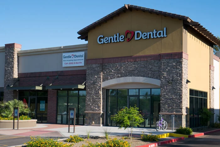 Gentle Dental Crossroads 1