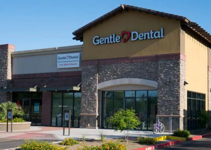 Gentle Dental Crossroads